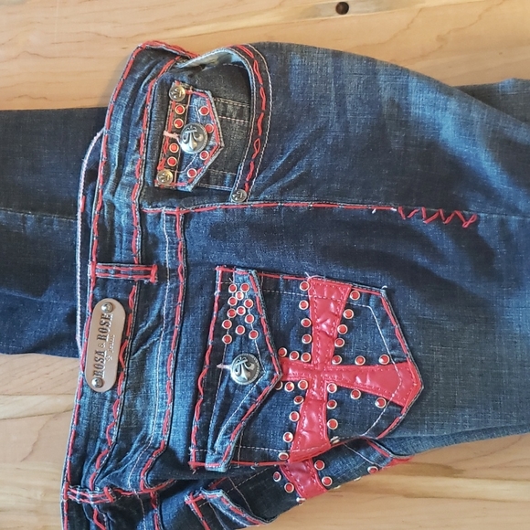 ROSA & ROSE Sz 13 - Picture 8 of 11